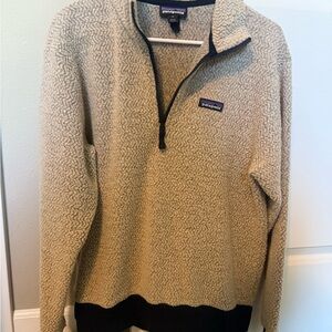 Patagonia Men's M’s Woolyester Fleece Pullover